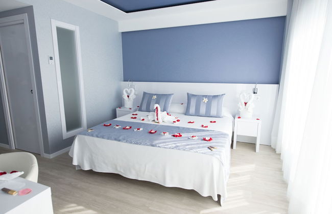 Masd Mediterráneo Hotel & Apartamentos - Foto 1