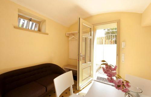 "goethezimmer" - Mini-Ferienwohnungen in der Leibnizallee - Foto 10