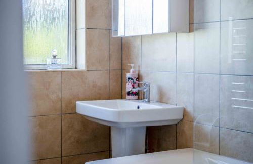 Larkfield - 3 Bedroom Holiday Home - Penally - Photo 51