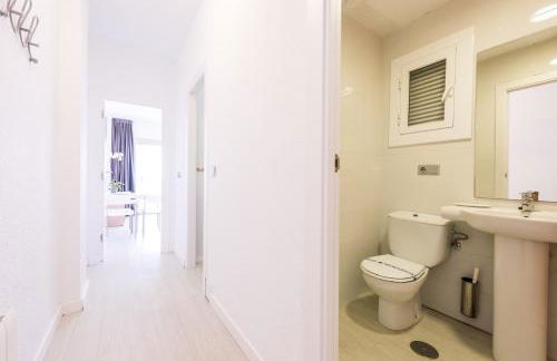 Apartamentos Flats Friends Atlantida - Foto 56