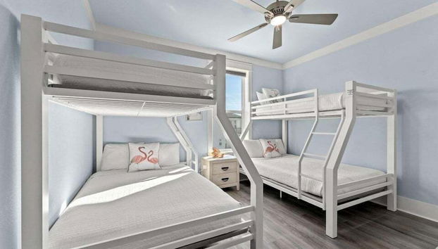 Sungazer Chateau - Foto 3, Habitación