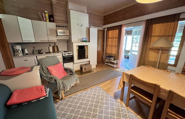 Punkaharju Resort - Foto 62