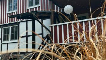 Alte Mühle- das Ferienhaus mitten im Grünen - Foto 3