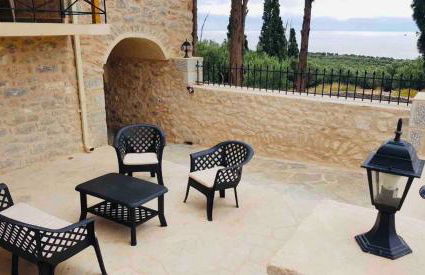 Kamares Stone House 1 - Photo 11