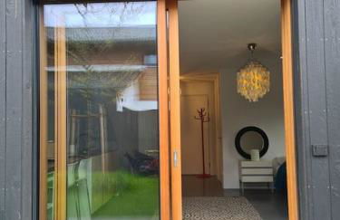 Vintage studio am Chiemsee - Foto 14