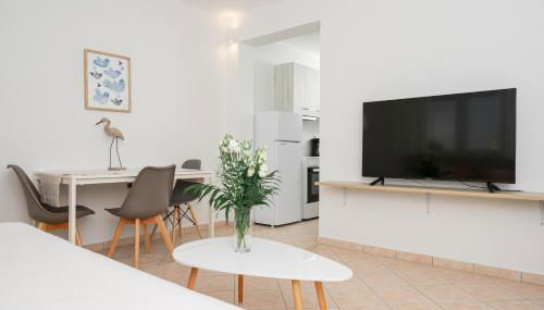 Naftilos Rosmarinus Apartments - Foto 5