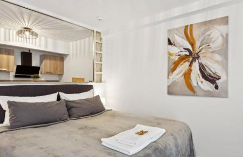 Schönes City Apartment Wuppertal - Foto 7