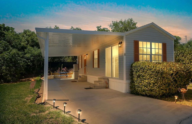 Lake Placid Home Boat Parking and Clubhouse Access by RedAwning - Photo 37