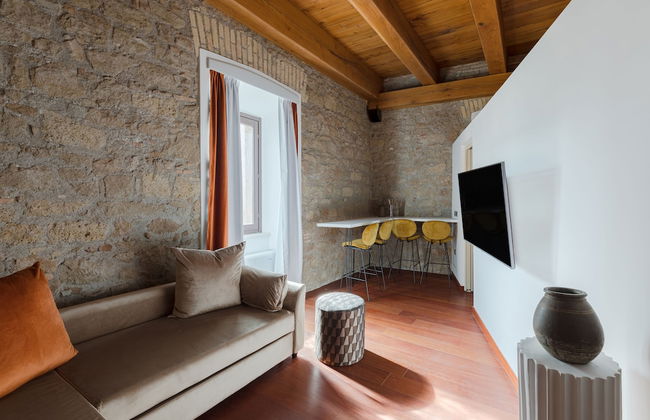 Torre Capranica - Foto 52