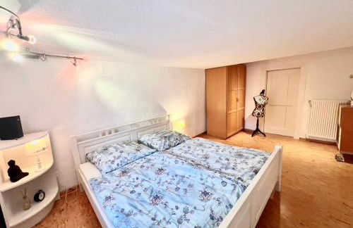 Die kleine Villa OLEFant im historischen Ortskern von Schleiden-Olef - Foto 25