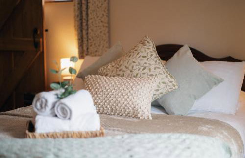 The Old Mill at Barnacre - Cosy cottage with private hot tub & pool access - Foto 19