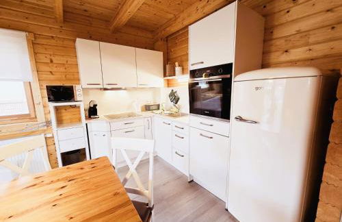 Ferienhaus Ostseeperle - Foto 4