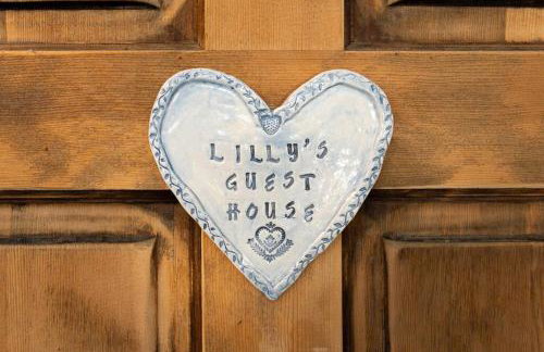 Lilly's Guesthouse-Farmstay with Valley Views! - Foto 48