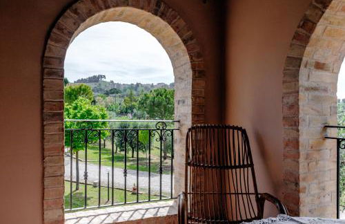 Villa Fonte a Colle - Foto 42