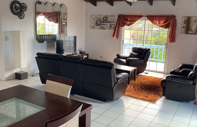 Villa Nikos - Foto 7