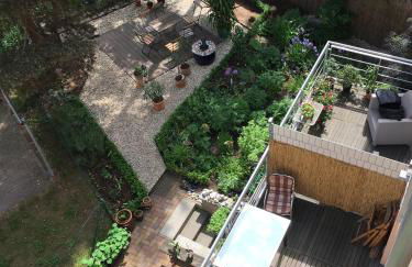 Ferienwohnungen Apartements Buddestrasse Daberstedt - Foto 26