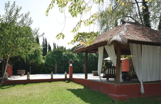 Finca La vega - Foto 60