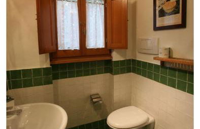 Villa Toppani Del Sodo - Foto 80