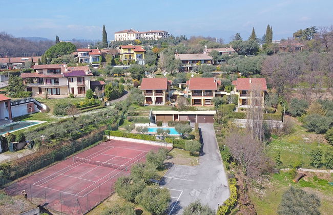 Dulcamara con piscina by Wonderful Italy - Foto 30