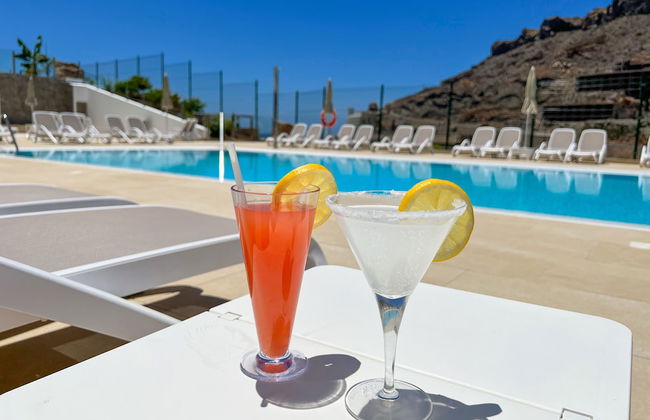 Apartamentos Cordial Magec Taurito - Foto 29