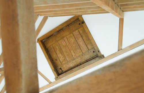 Sleeps18 character barns - Foto 13