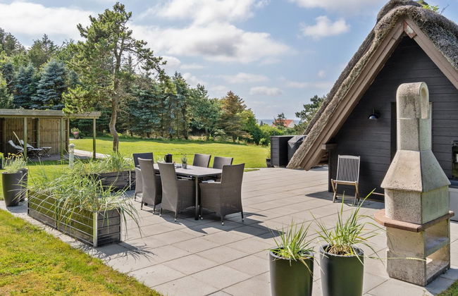 "Aranja" - 300m to the fjord - Photo 18