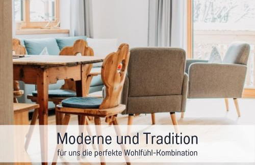 Ferienwohnungen Scholl - private Sauna oder Infrarotkabine - Foto 10