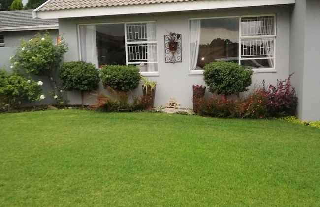 Platberg Self-catering - Photo 49