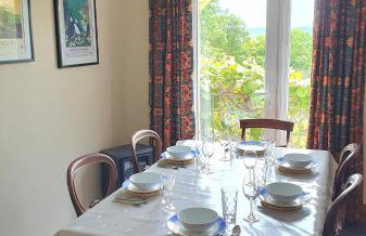 Escape to Pembrokeshire - charming spacious cottage - Foto 20