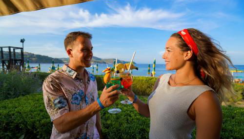 Residence Le Acacie - Foto 2