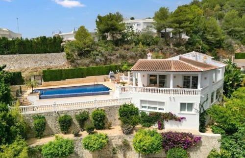 Exclusive Villa With Panoramic Sea Views - Foto 59