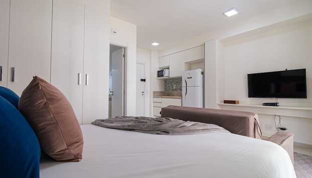 Vossa Bossa Vision Augusta - Foto 2, Imagen principal