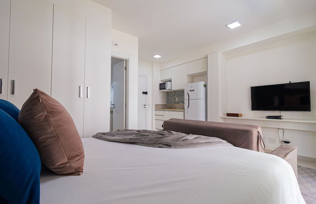 Vossa Bossa Vision Augusta - Foto 1