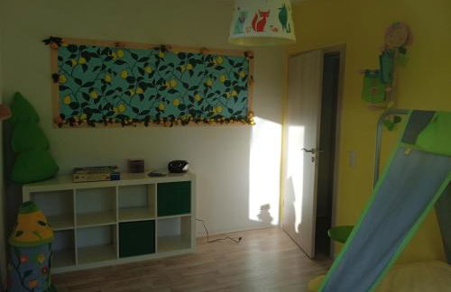 Gartenlaube - Foto 9