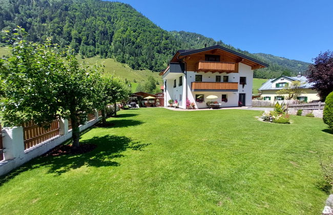 Apartement Haus Dankl - Foto 1