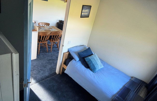 Cowslip Cottage at Sound Healing Retreat Centre - Foto 3