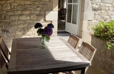 Gîte Du Manoir De Saint-Fiacre - Photo 26