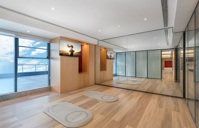 Somerset Fengdong Xi'an - Photo 44