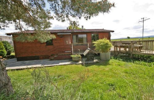 Henrys Lodge - Foto 1