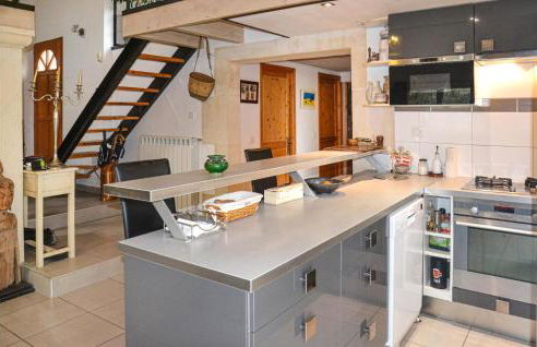 3 Bedroom Amazing Home In Villetelle - Foto 6