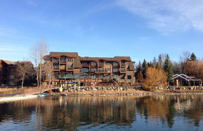 Lodge at Whitefish Lake - Foto 10