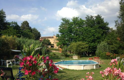 Agriturismo Le Cantine - Foto 25