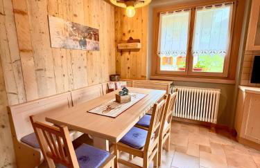 Casa Clus Bormio apartments 3 - Photo 31