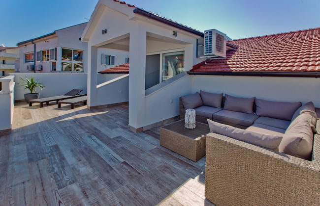 Apartments Bubalo Hvar - Foto 71