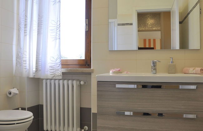 Residence near Lake Garda - Foto 11