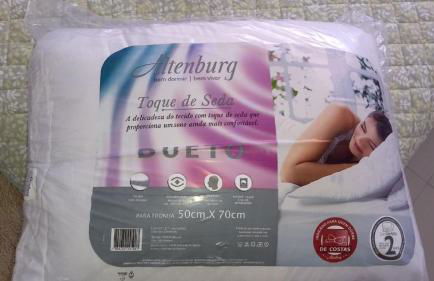 Apartamento Espelho das Águas - Foto 41