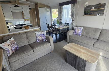 14b Medina Rise Thorness Bay Isle of Wight - Foto 34