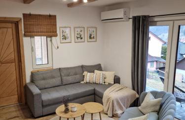 Kokuszka Village - domki drewniane - Foto 8