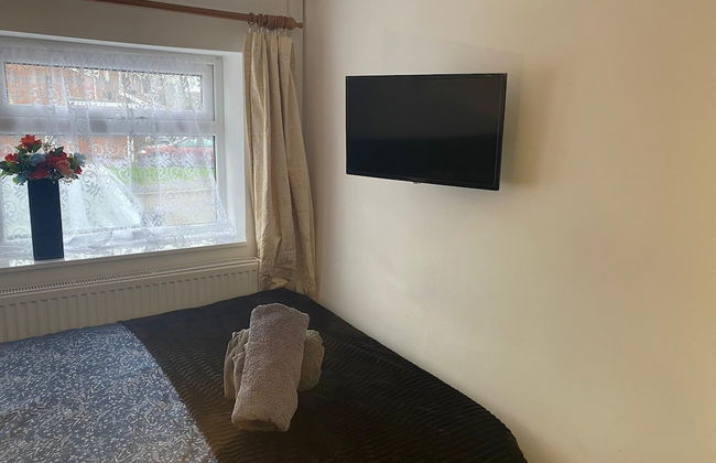 Onsite Cosy Practical Studio - in a Quite Area - Foto 3