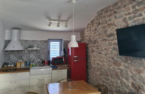 Apartment Salvia - Stivan, Cres - 900 m to Merascica beach - Foto 11